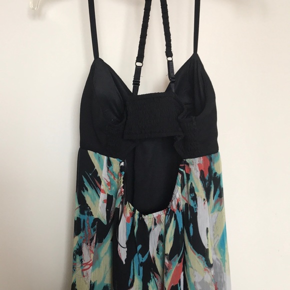 Colorful Guess Dress - Picture 2 of 4